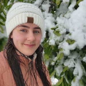 Meet your Posher, Jelena